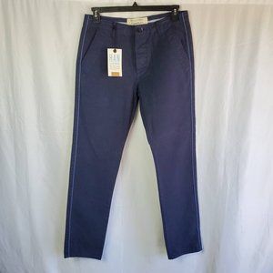 Han Kjobenhavn Tapered Non Denim Style no. 25 AW13